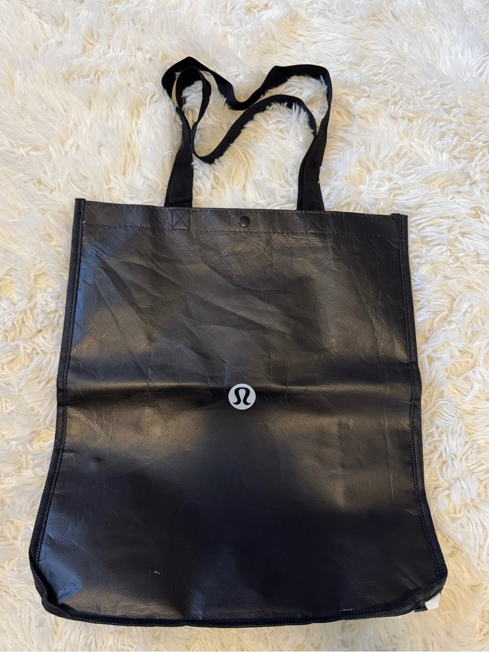 Lululemon Bag - Free with Bundle!